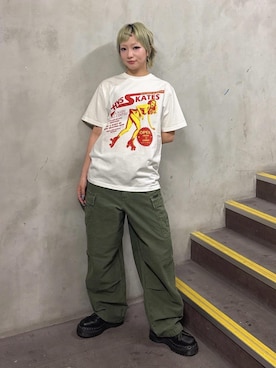 sakurakoさんのコーディネート