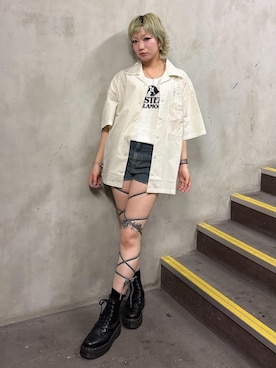 sakurakoさんのコーディネート