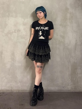 sakurakoさん(レディース・158cm)の夏コーディネート