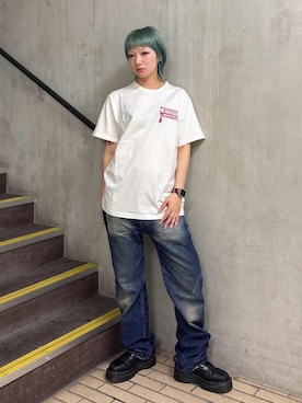 sakurakoさん(レディース・158cm)の夏コーディネート