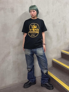 sakurakoさん(レディース・158cm)の夏コーディネート