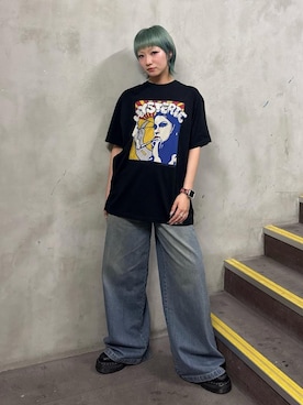 sakurakoさん(レディース・158cm)の夏コーディネート