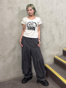 sakurakoさんのコーディネート