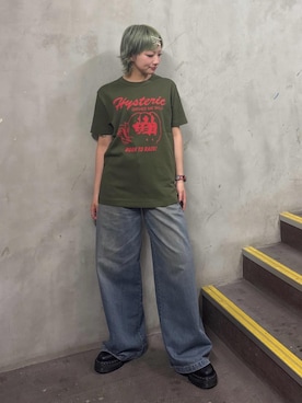 sakurakoさんのコーディネート