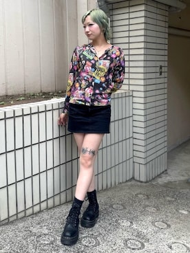 sakurakoさんのコーディネート