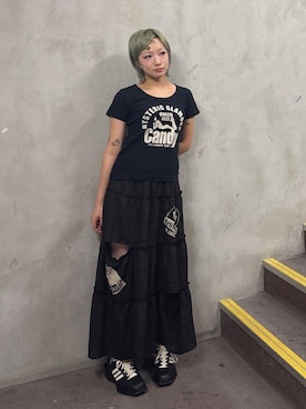 sakurakoさんのコーディネート