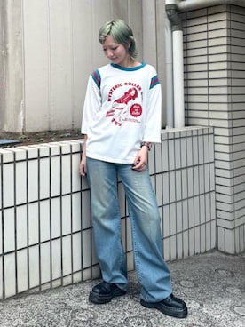 sakurakoさんのコーディネート