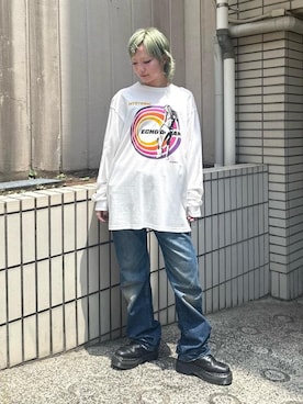 sakurakoさんのコーディネート