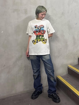 sakurakoさんのコーディネート