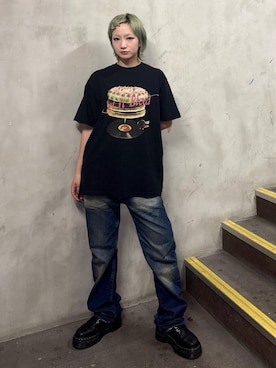 sakurakoさんのコーディネート