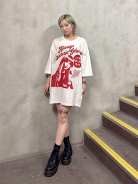sakurakoさんのコーディネート