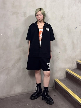 sakurakoさんのコーディネート