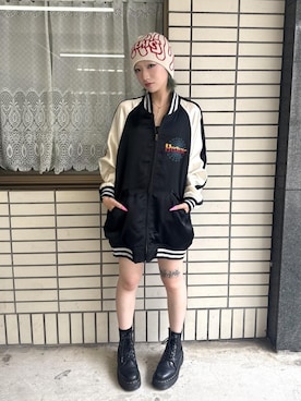sakurakoさん(レディース・158cm)の夏コーディネート