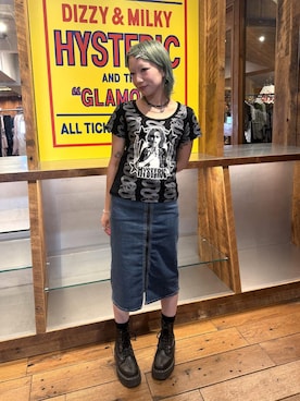 sakurakoさん(レディース・158cm)の夏コーディネート
