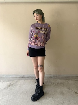 sakurakoさん(レディース・158cm)の夏コーディネート