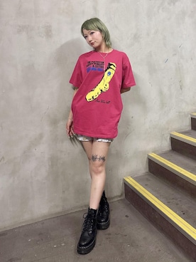 sakurakoさん(レディース・158cm)の秋コーディネート