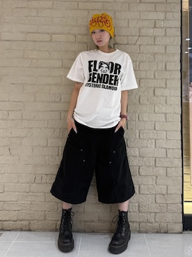 sakurakoさん(レディース・158cm)の秋コーディネート