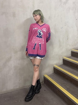 sakurakoさんのコーディネート