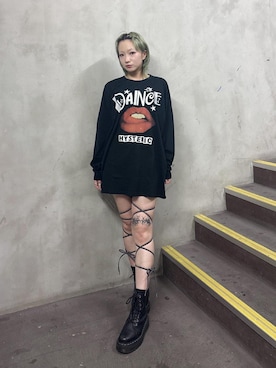 sakurakoさん(レディース・158cm)の秋コーディネート