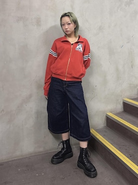 sakurakoさんのコーディネート