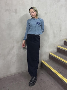 sakurakoさんのコーディネート