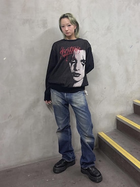 sakurakoさん（レディース・158cm）の秋コーディネート