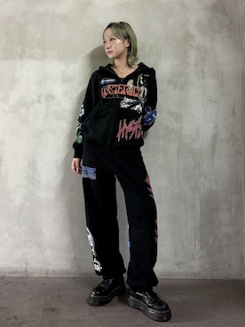 sakurakoさんのコーディネート