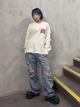 sakurakoさんのコーディネート