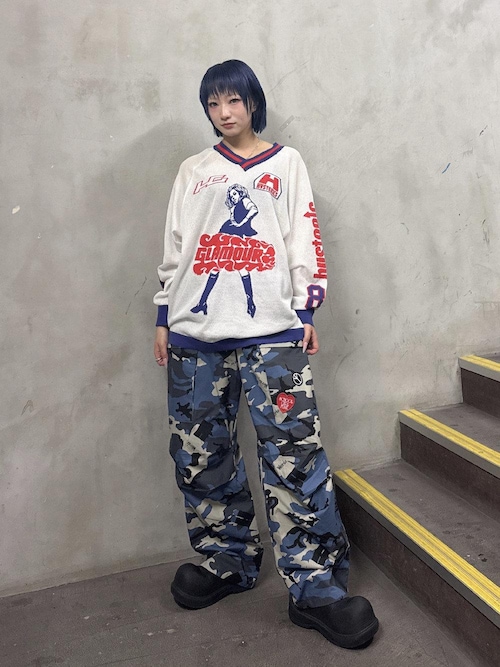 HYSTERIC GLAMOUR（ヒステリックグラマー） ニット セーター