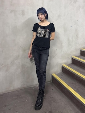 sakurakoさんのコーディネート