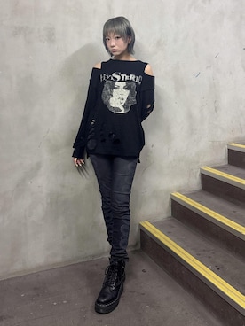 sakurakoさん(レディース・158cm)の秋コーディネート