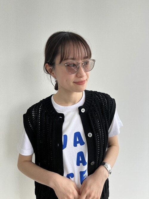 UNITED ARROWS サングラス Zoff｜UNITED ボストン型 サングラス