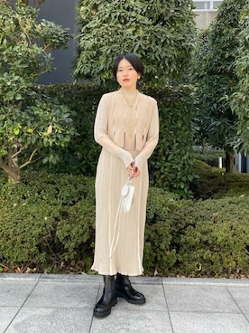 mai togoさんのコーディネート