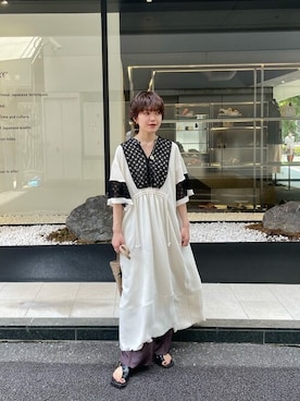 mai togoさんのコーディネート