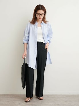 minamiさん(レディース・165cm)の春コーディネート
