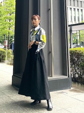 keikaxutさんのコーディネート