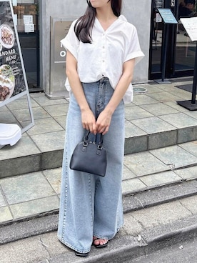 INGNI STORE(イングストア）さんのコーディネート