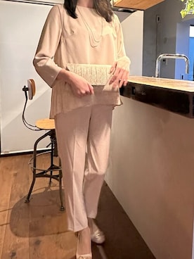yuuaさんのコーディネート