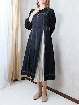 yuuaさんのコーディネート