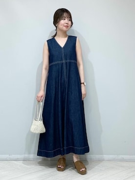 ainaさんのコーディネート