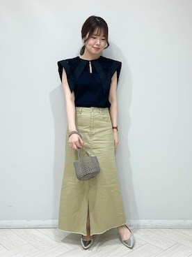 ainaさんのコーディネート