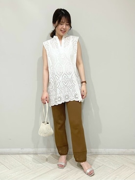 ainaさんのコーディネート