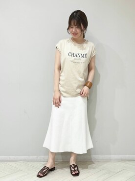 ainaさんのコーディネート