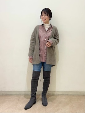 ainaさんのコーディネート