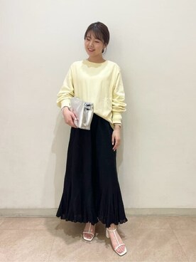 ainaさんのコーディネート