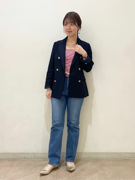 ainaさんのコーディネート