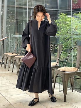 MASUMOTOさんのコーディネート