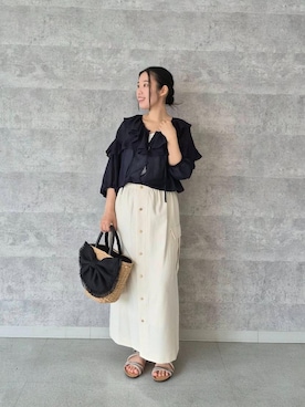 Akiさんのコーディネート