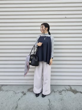 Akiさんのコーディネート