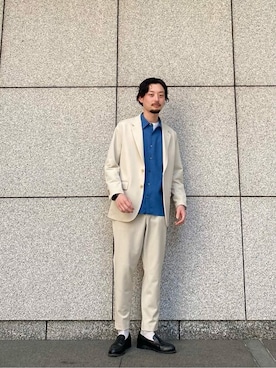 UNITED TOKYO｜ユナイテッド トウキョウのジャケット/アウター